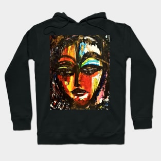 Martha the housekeeper Hoodie